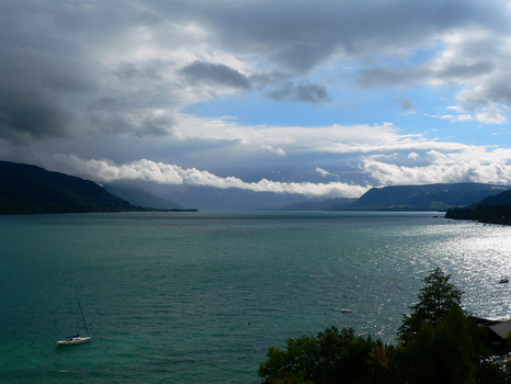 Atterseestimmung