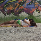 sweet love