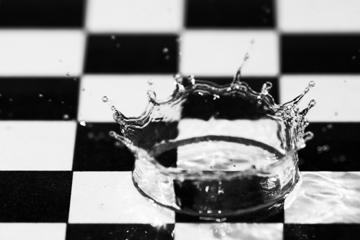 Matrix Crown