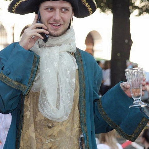 Zurück für die Zukunft2