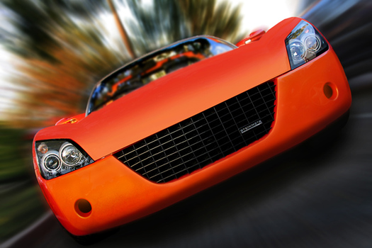 Speedster