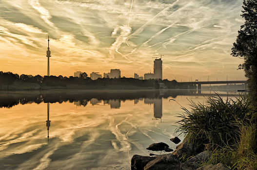 Morgenstund # 1