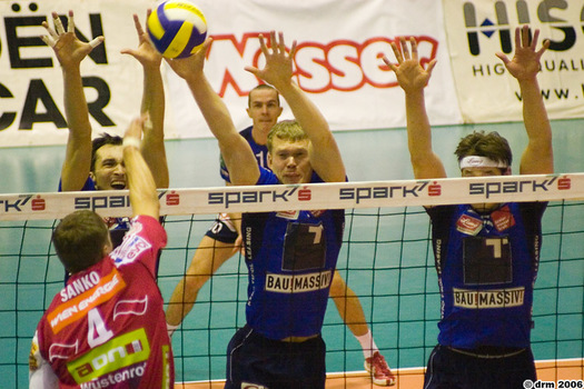 tripleblock