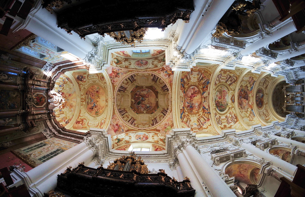 St . Florian