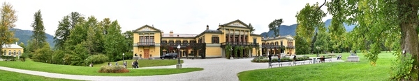 Kaiservilla