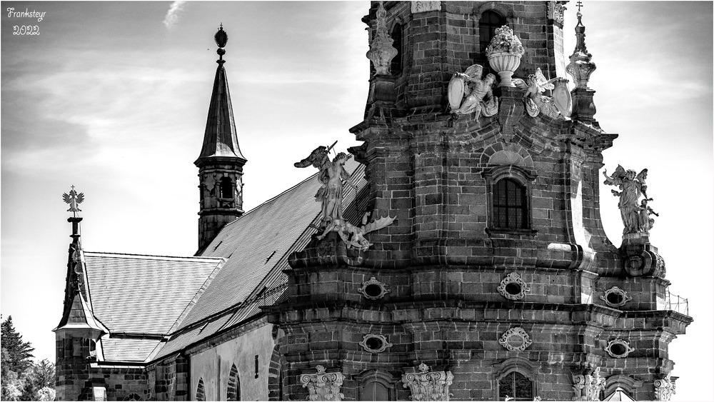 Stift Zwettl