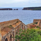 Neokastro - Pylos / Peloponnes / Griechenland