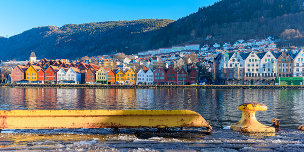 Bryggen