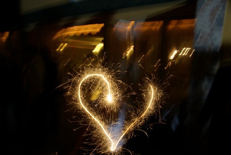 le coeur