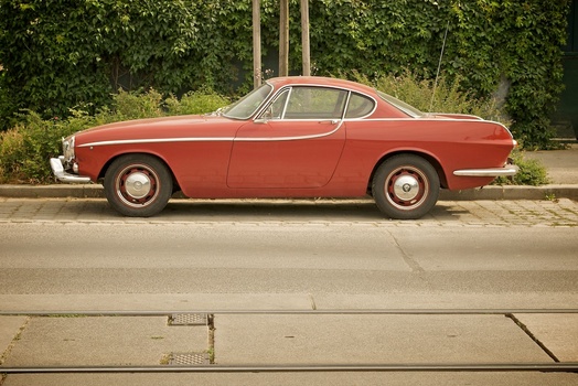 Volvo