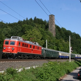 Gasteinertal Express