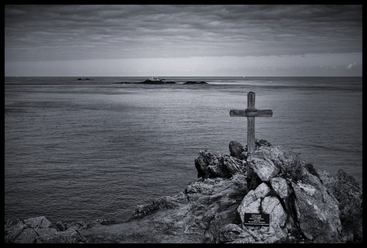 Pointe Du Christ
