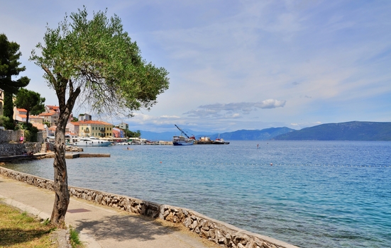 Valun... / Cres / Koatien