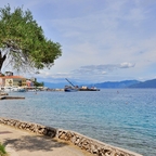 Valun... / Cres / Koatien