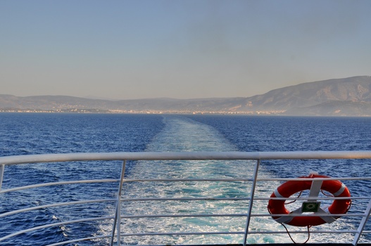 ...ab nach Skiathos... (2)