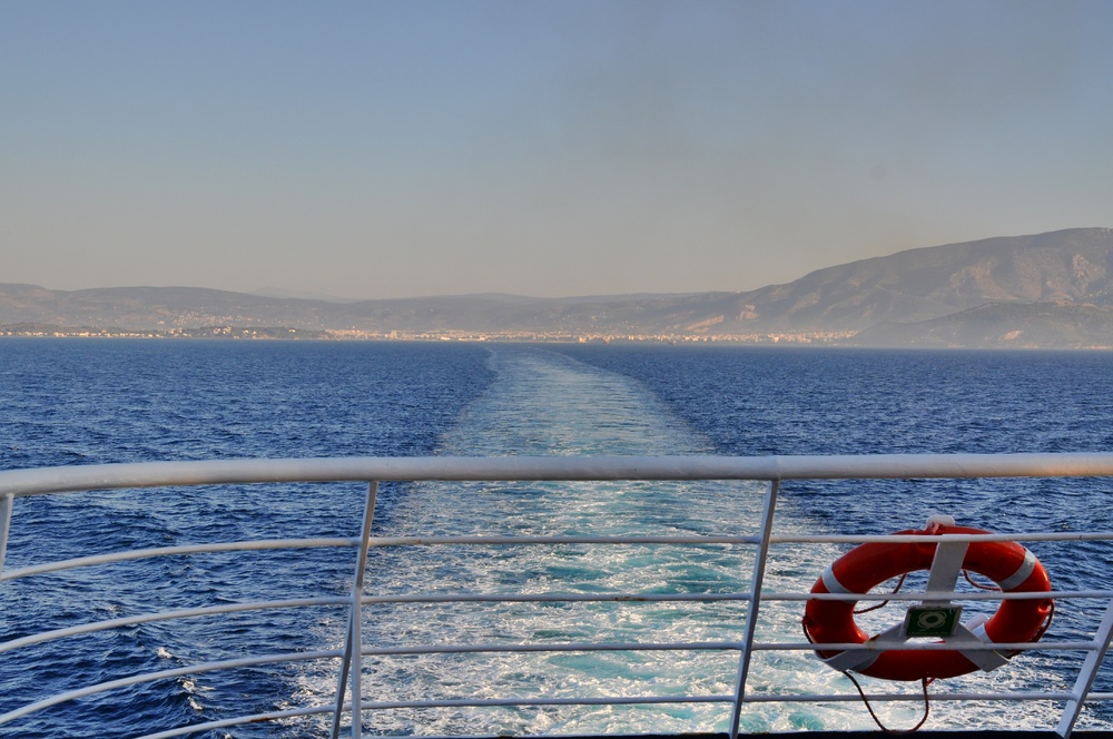 ...ab nach Skiathos... (2)