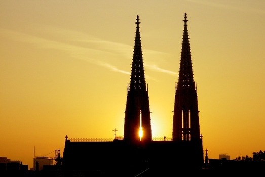 Morgenstund hat Gold im Mund!
