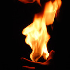 Wohltätig ist des Feuers Macht ...