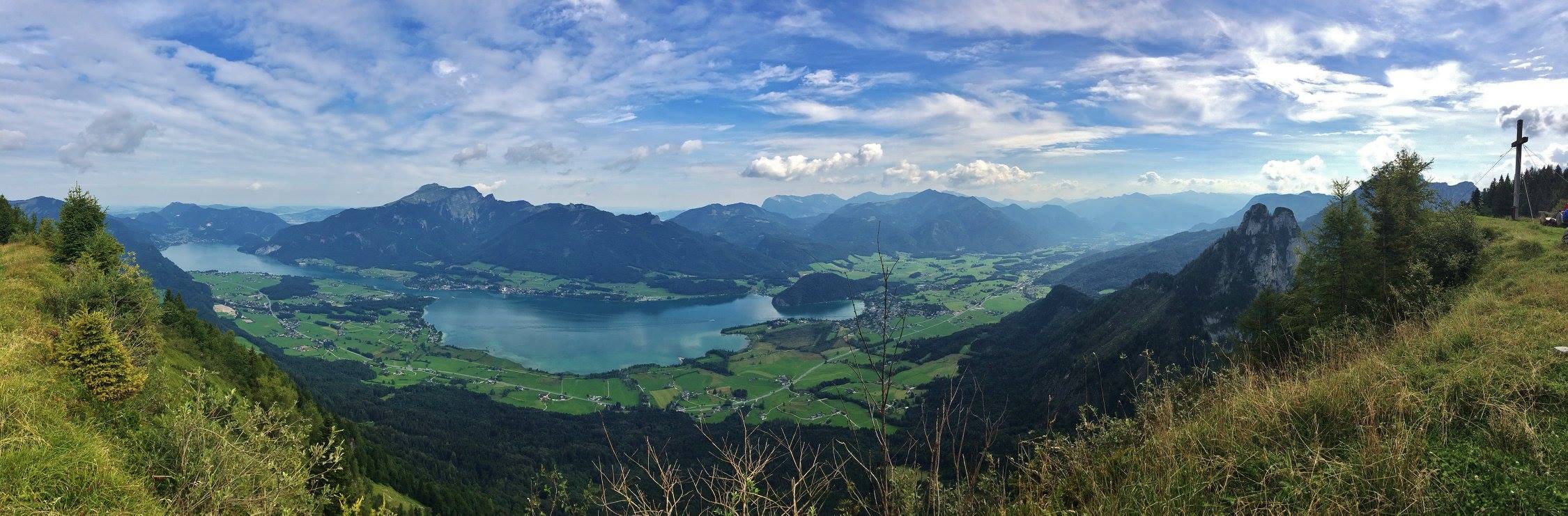 Wolfgangsee