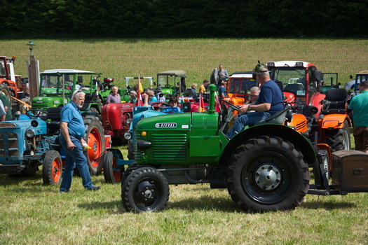 Oldtimertreffen 5