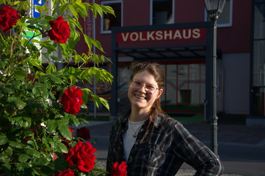 VHS Kurs 2