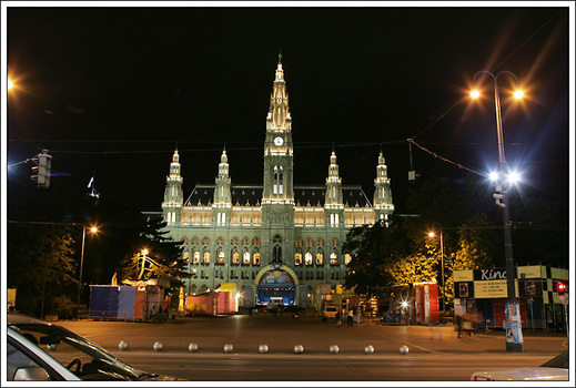 Rathaus