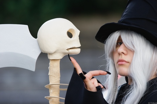Undertaker