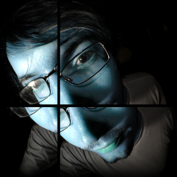 _ zerhackt _ fisheye