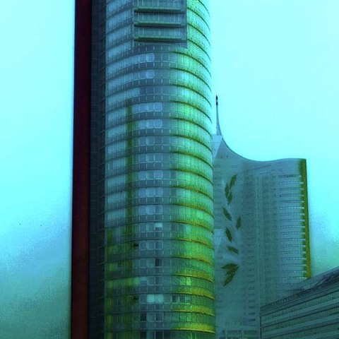 Skyscraper