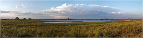 Zicklacke - Pano