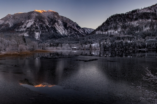 Lunzer See