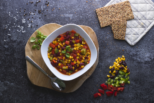 Chili sin Carne