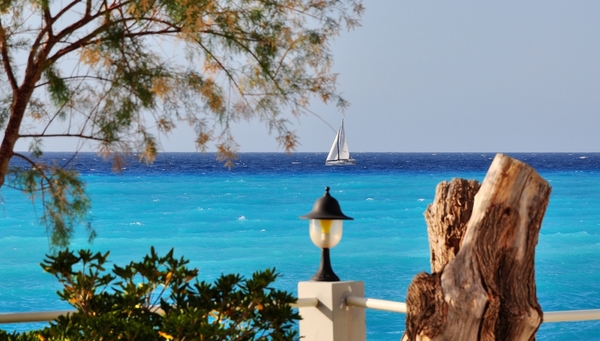 Paralia-Kathisma / Lefkada / Griechenland (4)