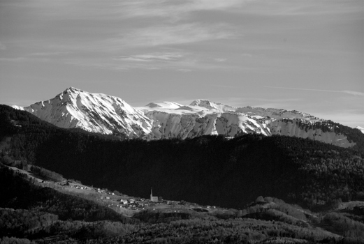 der Hohe Freschen