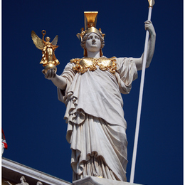 Pallas Athene