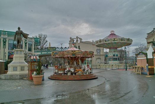 Prater