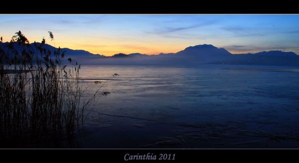 Carinthia 2011
