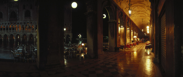 Venedig XXIV.