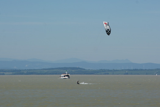 kitesurfen