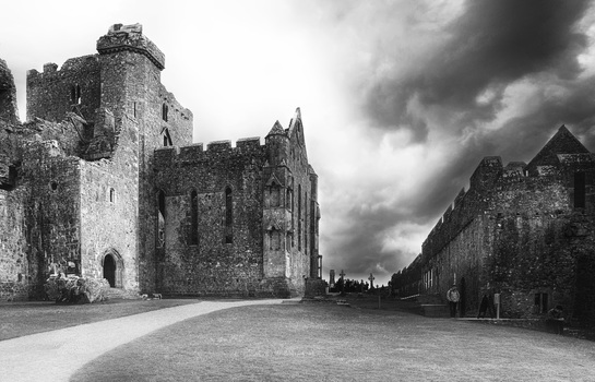 Cashel Rock