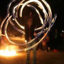 feuerspiele