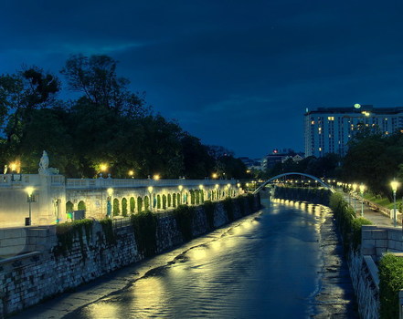 Wienfluss 2