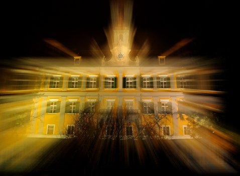 Schloss Unterpremstaetten