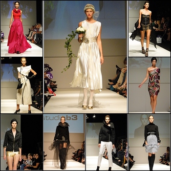 Vienna Fashion Week