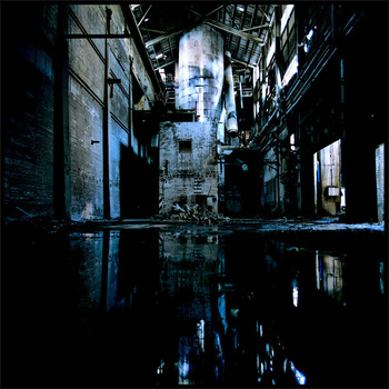 dark water