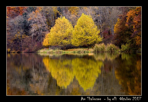 Am Thalersee - reload