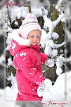 Schnee