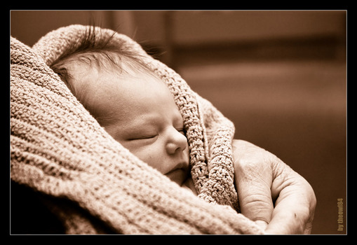 Sleeping Beauty