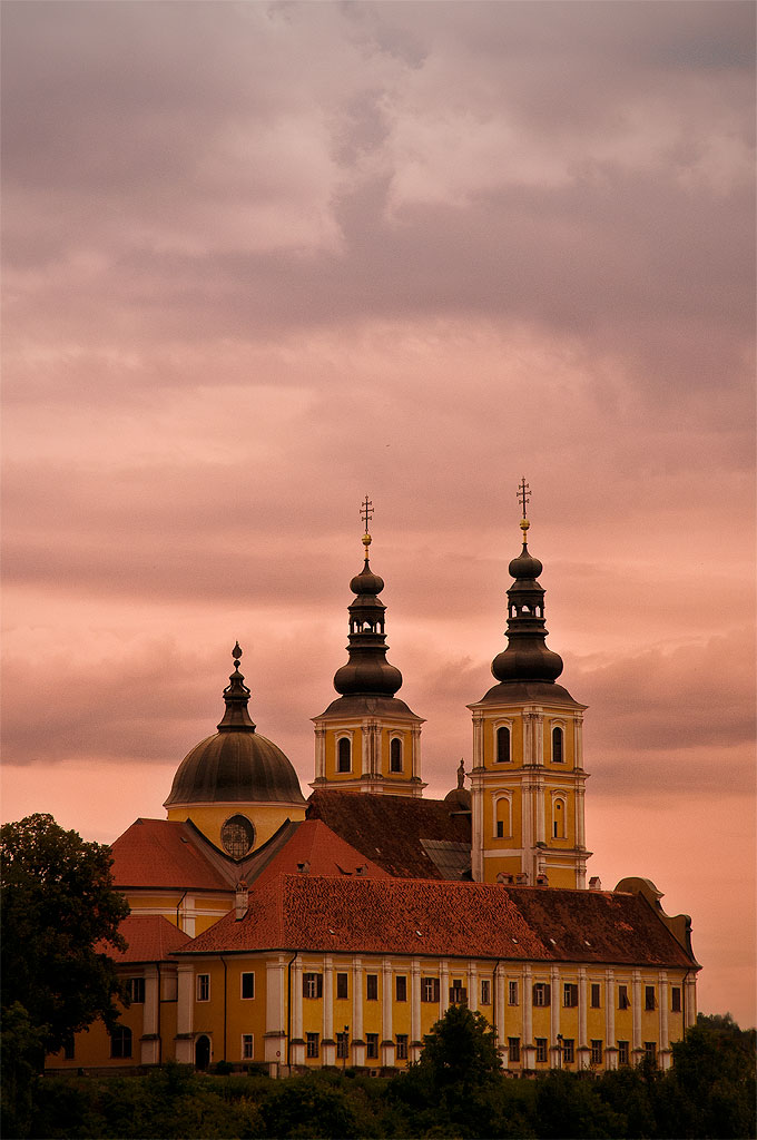 Mariatrost II