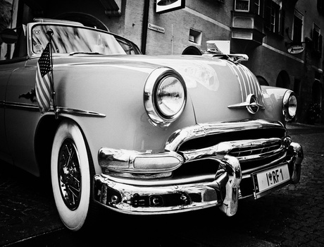 Pontiac Chieftain